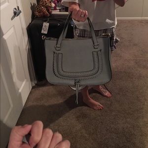 Sole Society Destin Satchel